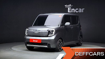 Kia RAY Prestige купить по цене 2 225 057 ₽  на сайте DeffCars