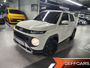 Hyundai CASPER Turbo The Essential купить по цене 2 357 736 ₽  на сайте DeffCars