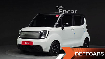 Kia RAY Gravity купить на сайте DeffCars
