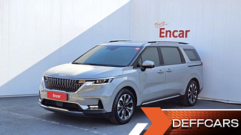 Kia CARNIVAL Gasoline 7-Seater Signature купить по цене 6 979 852 ₽  на сайте DeffCars