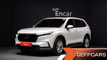 Honda CR-V 1.5 EX-L 2WD купить по цене 4 093 706.93 ₽  на сайте DeffCars