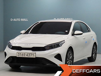 Kia K3 1.6 Prestige купить по цене 2 058 035.85 ₽  на сайте DeffCars