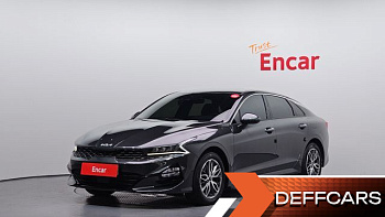 Kia K5 2.0 Prestige купить на сайте DeffCars