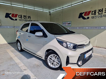 Kia MORNING Signature купить по цене 2 077 787 ₽  на сайте DeffCars