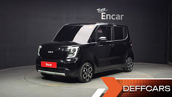 Kia RAY Signature купить по цене 2 101 536 ₽  на сайте DeffCars