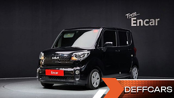 Kia RAY Van Prestige Special Kia RAY Van Prestige Special купить по цене 1 419 897.31 ₽  на сайте DeffCars