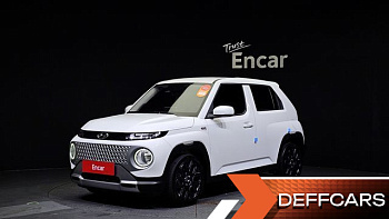 Hyundai CASPER Modern купить по цене 1 716 158 ₽  на сайте DeffCars