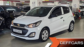 ChevroletGMDaewoo SPARK Van купить на сайте DeffCars