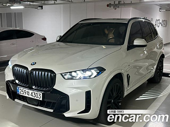 BMW X5 xDrive 40d M Sport Online Exclusive Editon купить по цене 14 587 135.50 ₽  на сайте DeffCars