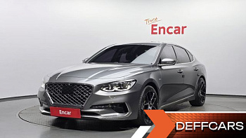 Hyundai GRANDEUR Premium купить на сайте DeffCars