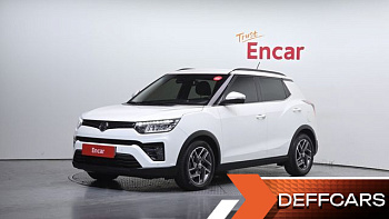 Ssangyong TIBOLI Gasoline 1.5 2WD V3 купить на сайте DeffCars