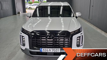 Hyundai PALISADE Diesel 2.2 2WD Prestige купить на сайте DeffCars