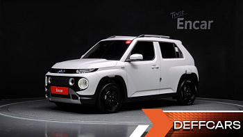 Hyundai CASPER Turbo The Essential купить по цене 2 094 788.82 ₽  на сайте DeffCars