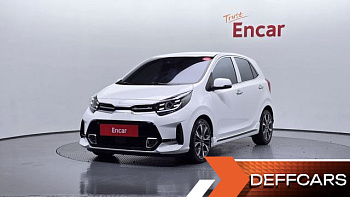 Kia MORNING Signature купить по цене 2 068 750 ₽  на сайте DeffCars