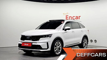 Kia SORENTO Diesel 2.2 2WD Signature купить на сайте DeffCars