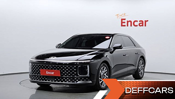 Hyundai GRANDEUR 3.5 Gasoline 2WD Exclusive купить по цене 6 642 093 ₽  на сайте DeffCars