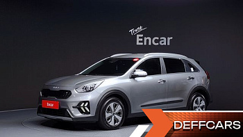 Kia NIRO 1.6 HEV Trendy купить по цене 2 155 468 ₽  на сайте DeffCars