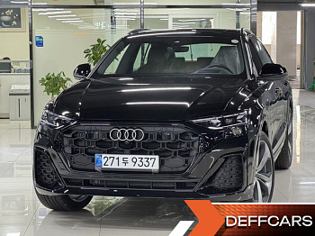 Audi Q8 50 TDI Quattro Premium купить на сайте DeffCars