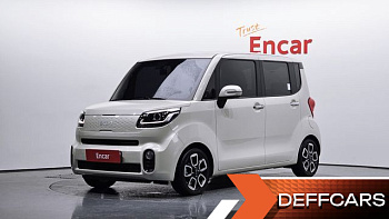 Kia RAY Signature купить по цене 1 674 617 ₽  на сайте DeffCars