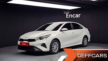 Kia K3 1.6 Trendy купить по цене 1 989 068.08 ₽  на сайте DeffCars