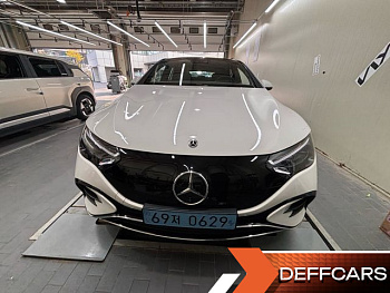 Mercedes EQE EQE350+ купить по цене 6 674 100 ₽  на сайте DeffCars