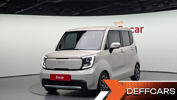 Kia RAY Signature купить по цене 2 034 008 ₽  на сайте DeffCars