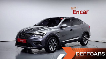 Renault-KoreaSamsung XM3 1.3 TCe RE купить по цене 1 861 118 ₽  на сайте DeffCars