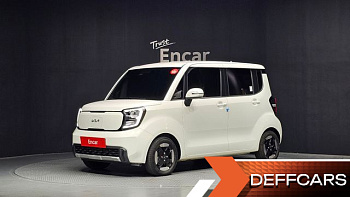 Kia RAY Air купить на сайте DeffCars