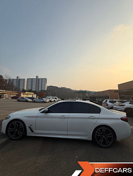 BMW 5-SERIES M550i xDrive купить на сайте DeffCars