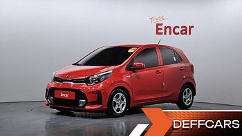 Kia MORNING Van Special купить по цене 1 364 497 ₽  на сайте DeffCars