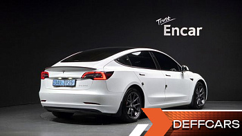 Tesla MODEL 3 Long Range AWD купить на сайте DeffCars