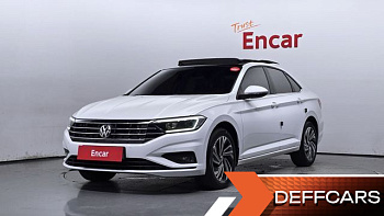 Volkswagen JETTA 1.4 TSI Prestige купить по цене 2 447 710 ₽  на сайте DeffCars