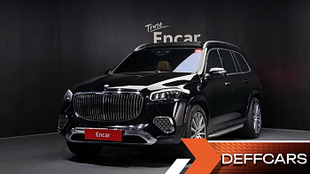 Mercedes GLS-CLASS GLS450d 4MATIC Mercedes GLS-CLASS GLS450d 4MATIC купить по цене 13 529 121.34 ₽  на сайте DeffCars