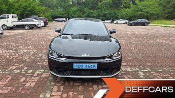 Kia EV6 Long Range Air купить на сайте DeffCars