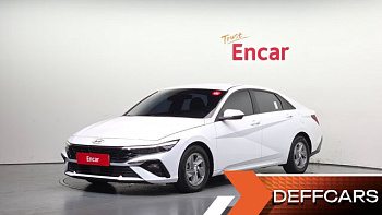 Hyundai AVANTE 1.6 Smart купить на сайте DeffCars