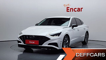 Hyundai SONATA 2.0 Modern купить по цене 2 053 282 ₽  на сайте DeffCars
