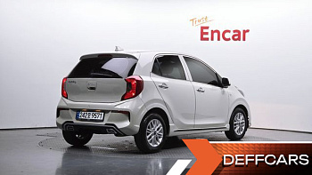 Kia MORNING Prestige купить на сайте DeffCars