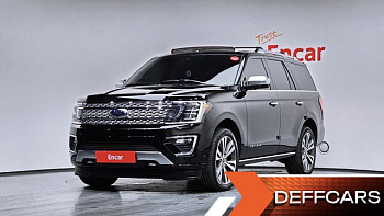 Ford EXPEDITION Platinum 4WD 7Seater купить на сайте DeffCars