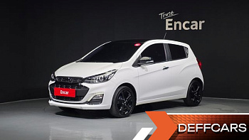 ChevroletGMDaewoo SPARK My Fit Edition ChevroletGMDaewoo SPARK My Fit Edition купить по цене 1 525 830 ₽  на сайте DeffCars