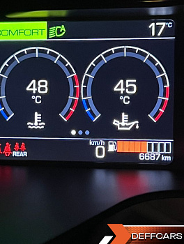 Ferrari PORTOFINO 3.9 V8 купить по цене 21 442 461.16 ₽  на сайте DeffCars