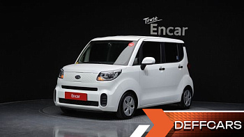 Kia RAY Van Standard купить на сайте DeffCars