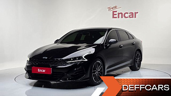 Kia K5 1.6 Turbo Prestige купить по цене 2 293 468 ₽  на сайте DeffCars