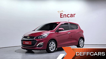 ChevroletGMDaewoo SPARK Premier купить на сайте DeffCars