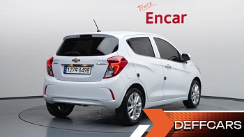 ChevroletGMDaewoo SPARK Premier купить на сайте DeffCars