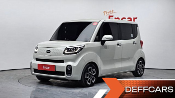Kia RAY Signature купить на сайте DeffCars