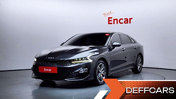 Kia K5 2.0 Prestige купить на сайте DeffCars