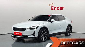 Polestar POLESTAR 2 Longrange Singlemotor купить на сайте DeffCars