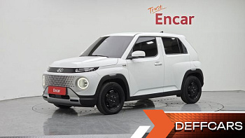 Hyundai CASPER Modern купить по цене 1 611 507.89 ₽  на сайте DeffCars