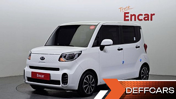 Kia RAY Van Prestige купить по цене 1 426 114 ₽  на сайте DeffCars
