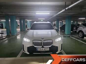 BMW X5 xDrive 40i M Sport купить на сайте DeffCars